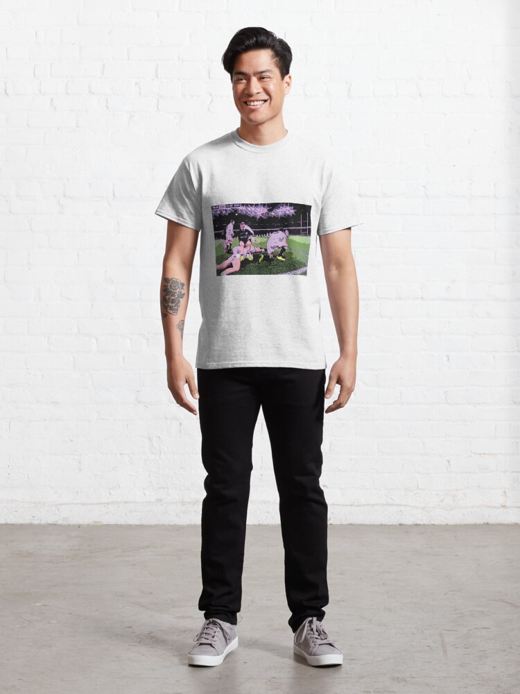 hawick rugby shirt