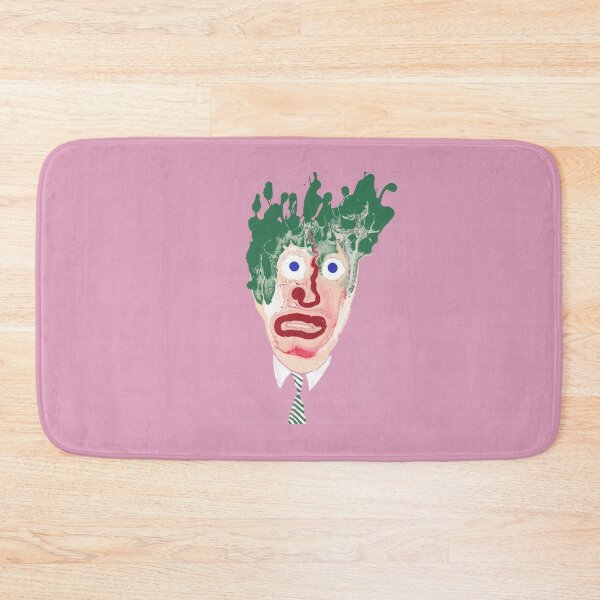 Item preview, Mr. Brocoli designed and sold by Martin Boisvert.