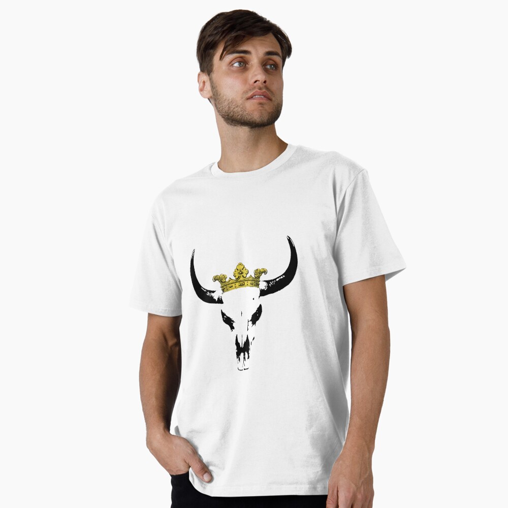 Item preview, Premium T-Shirt designed and sold by srbpodcast.