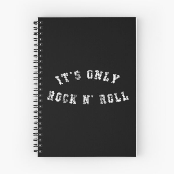 Item preview, It's Only Rock and Roll - Rolling Stones designed and sold by SlinkyWire.