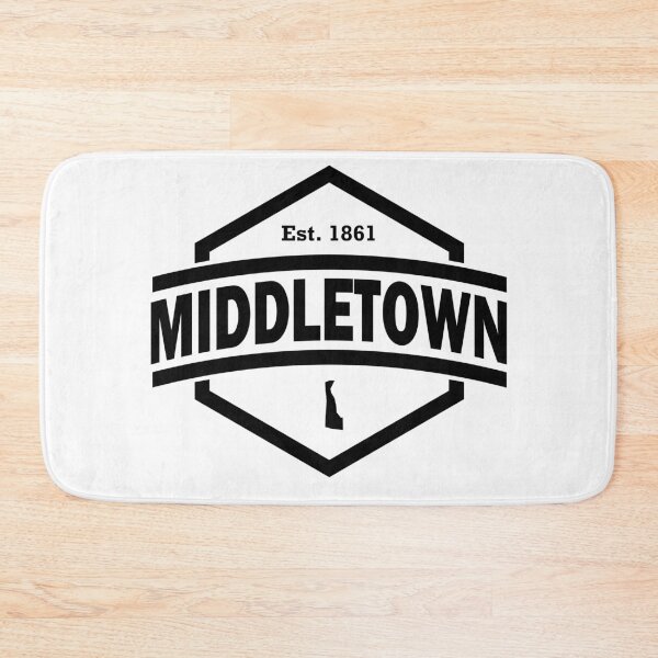 Item preview, Represent Middletown designed and sold by JayJaxon.