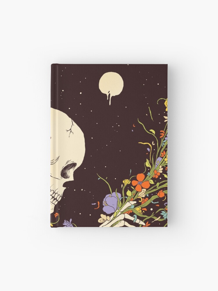 Thumbnail 1 of 3, Journal, I Thought of the Life that Could Have Been designed and sold by normanduenas.