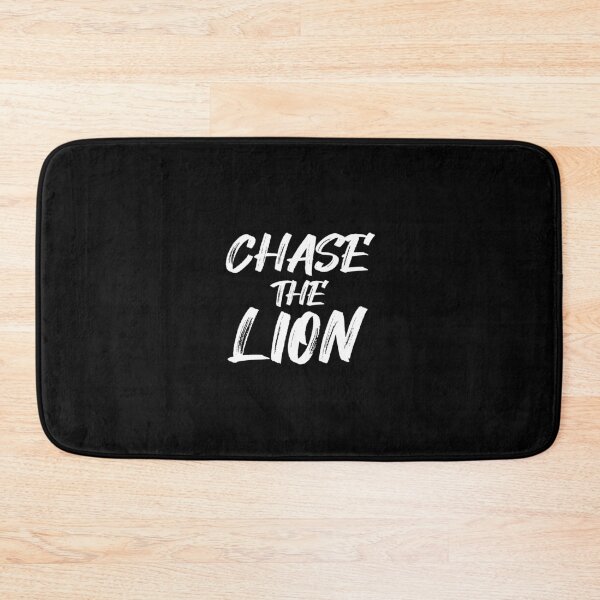 Item preview, Chase the lion designed and sold by corbrand.