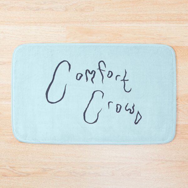 Item preview, Comfort Crowd Conan Gray Font Design designed and sold by aestheticqueen.