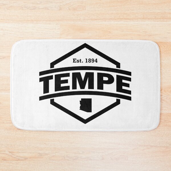 Item preview, Represent Tempe designed and sold by JayJaxon.