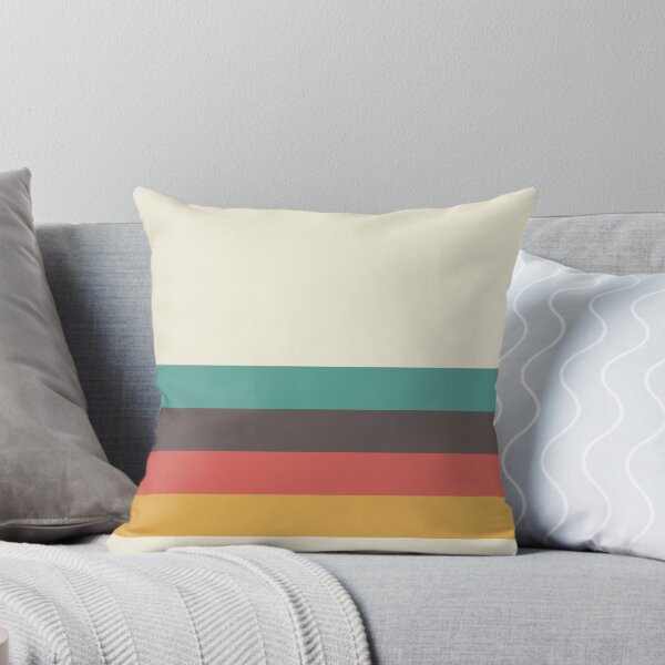 Item preview, Classic Retro Striped designed and sold by TM Selvam.