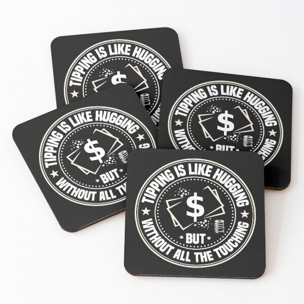 Item preview, Barkeeper Bartender Bar Tavern Alcohol Booze Pub designed and sold by Krautshirts.