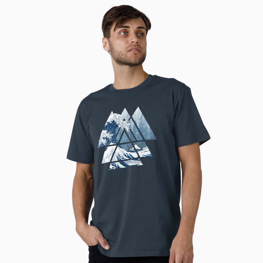 Item preview, Premium T-Shirt designed and sold by maryedenoa.