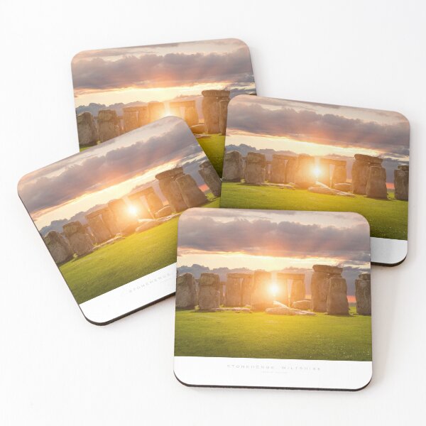 Item preview, Stonehenge, Wiltshire designed and sold by andrewroland.