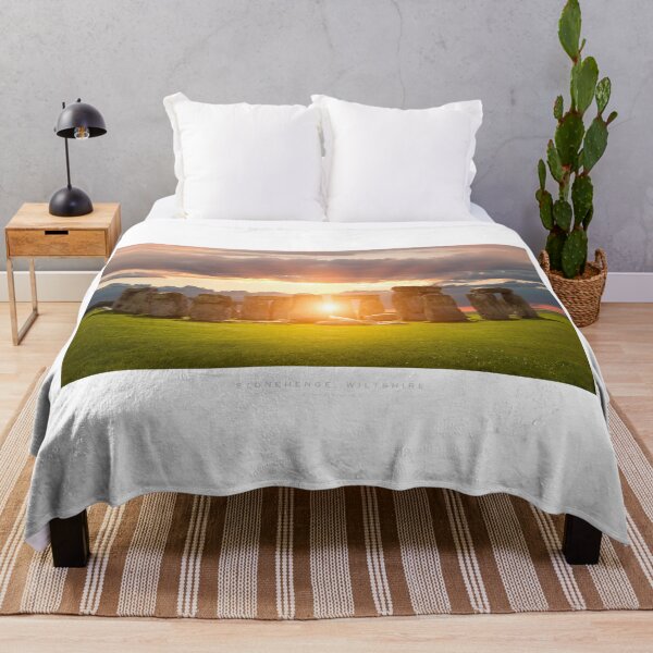 Item preview, Stonehenge, Wiltshire designed and sold by andrewroland.