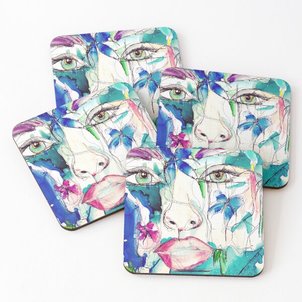 Item preview, Every little thing she does is magic. designed and sold by Peta Wakeham.