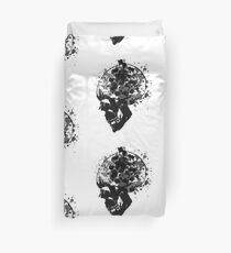 Skull-o’-Lantern WJ0708090CL Duvet Cover Set main image 0
