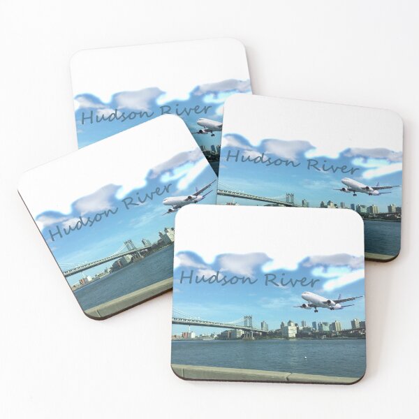 Item preview, Hudson River designed and sold by AnLeDesign.