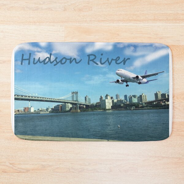 Item preview, Hudson River designed and sold by AnLeDesign.