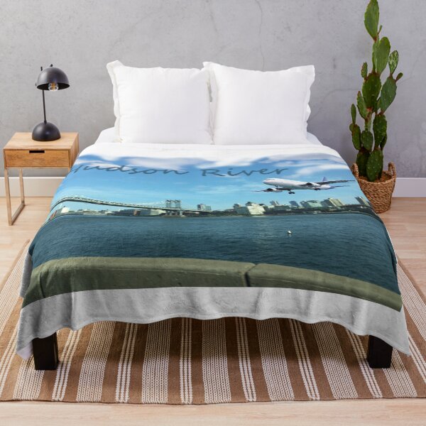 Item preview, Hudson River designed and sold by AnLeDesign.