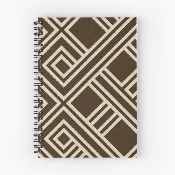 Item preview, Kuba raffia pattern 3 designed and sold by 12points.