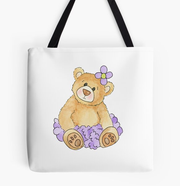 Beautiful Rain Tote Bag for Sale by Laurelyn