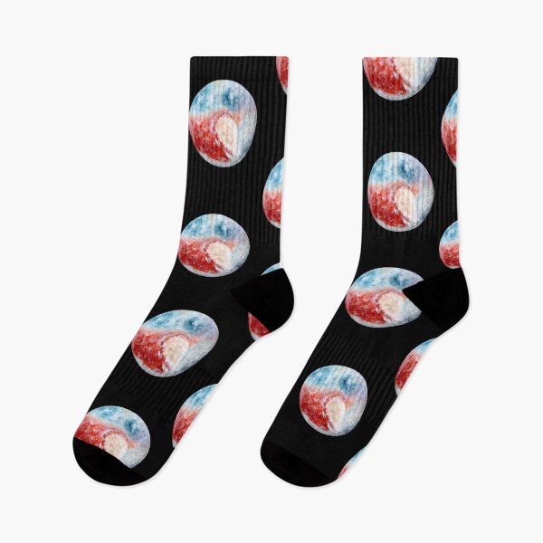 Item preview, Pluto | Planet Series 2018 designed and sold by Pattokarts.