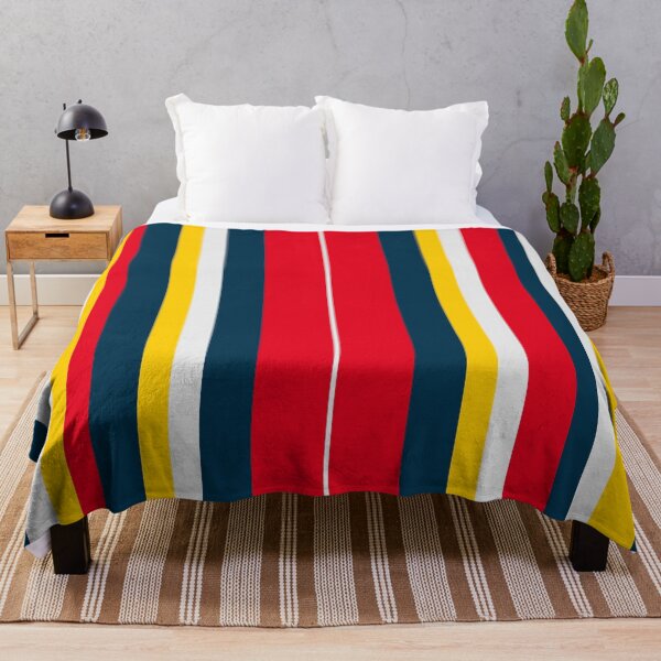 Aperçu de l'œuvre Casual Striped Vertical créée et vendue par TM Selvam.