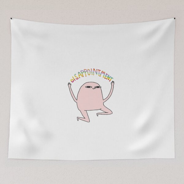 Item preview, Disappointment  designed and sold by courtneylouix.