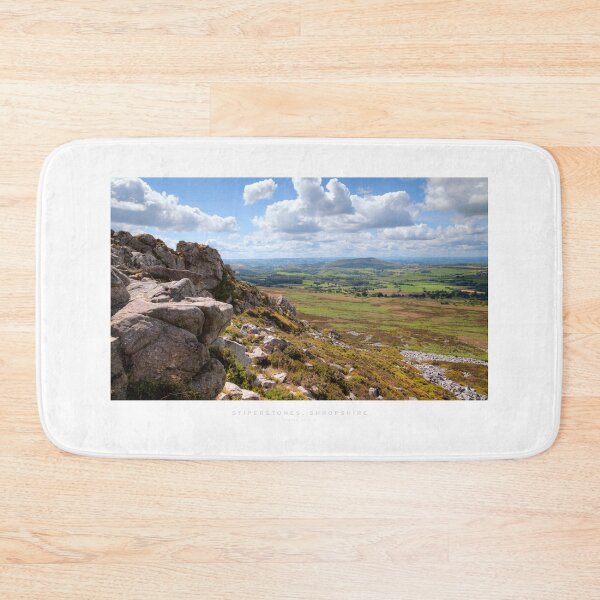 Item preview, Stiperstones, Shropshire designed and sold by andrewroland.