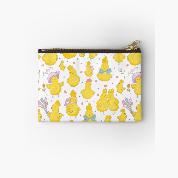 Item preview, Cute Easter Chicks designed and sold by QCuLT.