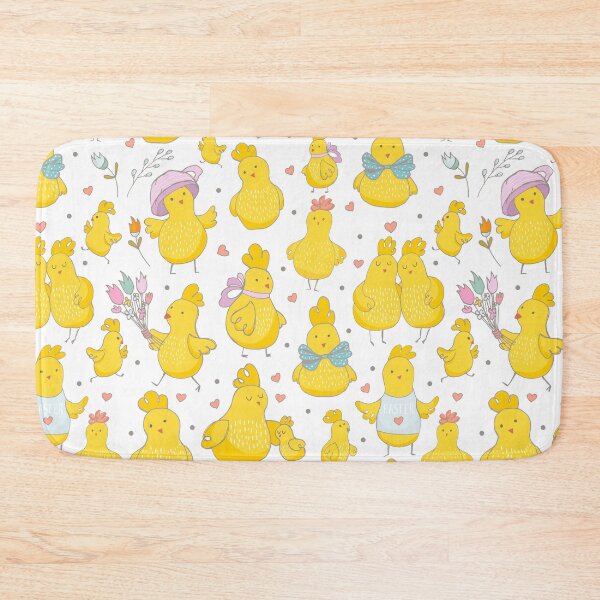 Item preview, Cute Easter Chicks designed and sold by QCuLT.