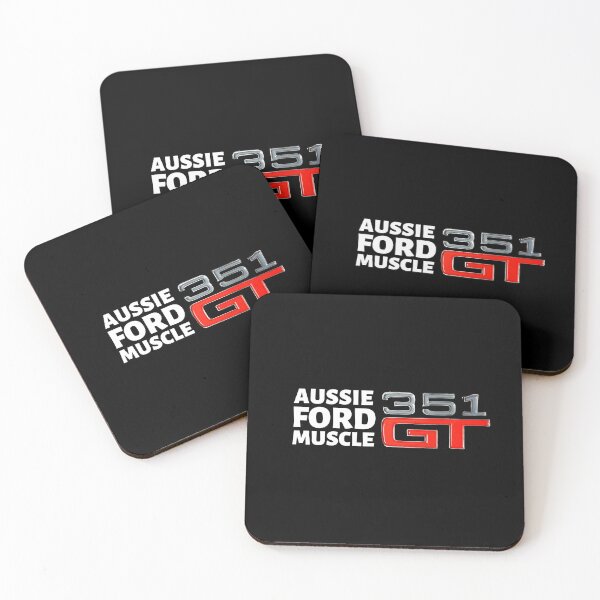 Item preview, AFM 351GT designed and sold by aussiefordm.