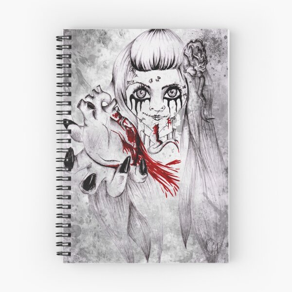Item preview, Satan's wife designed and sold by Creatif-Art.