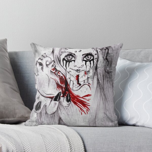 Item preview, Satan's wife designed and sold by Creatif-Art.
