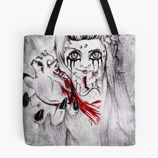 Item preview, Satan's wife designed and sold by Creatif-Art.