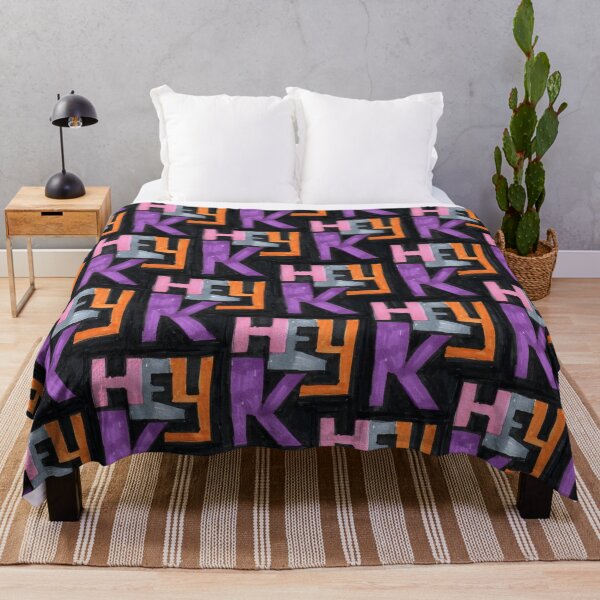 Item preview, hey K pattern marker style power designed and sold by HeyK.