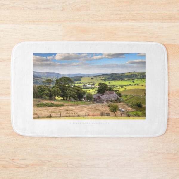 Item preview, Stiperstones, Shropshire designed and sold by andrewroland.