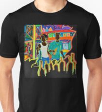 Menace II Society Unisex T-Shirt