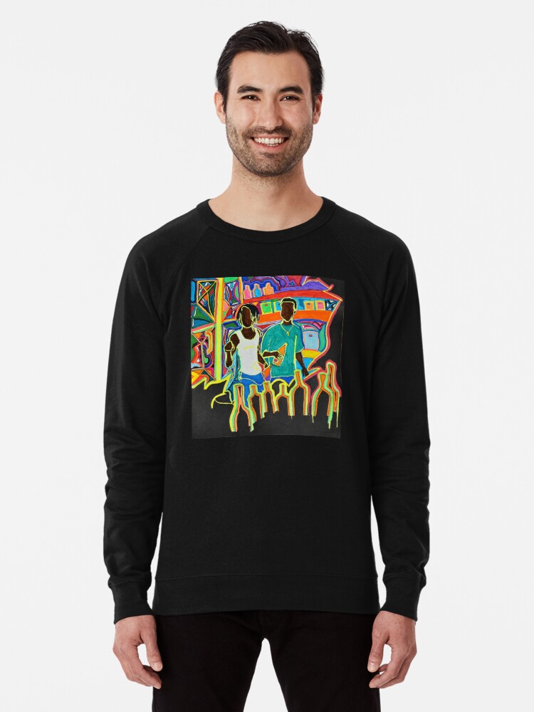 Menace 2 society best sale hoodie