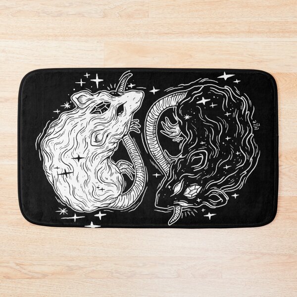 Item preview, Mystical Rats designed and sold by lOll3.
