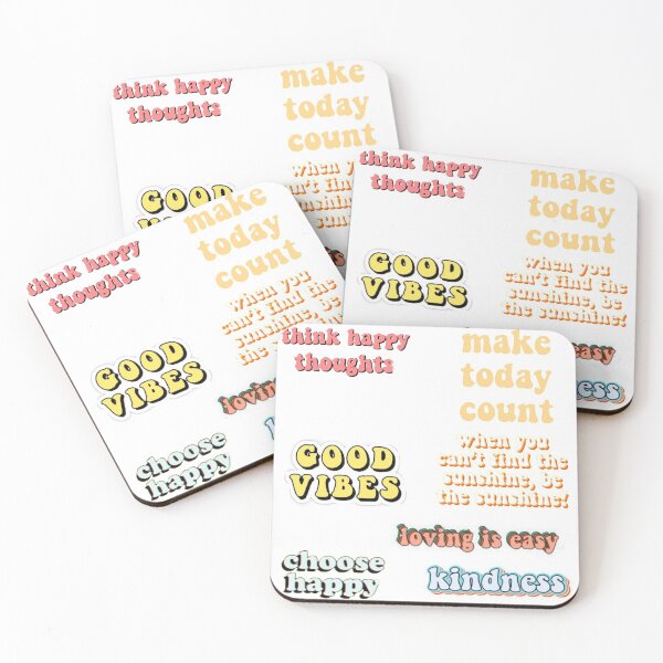 Item preview, Happy sticker pack designed and sold by courtneylouix.