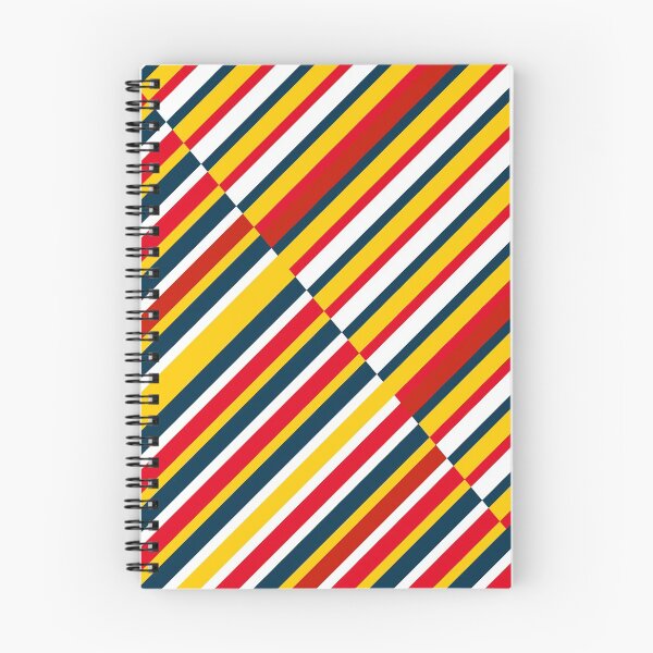 Item preview, Half Length Striped designed and sold by TM Selvam.
