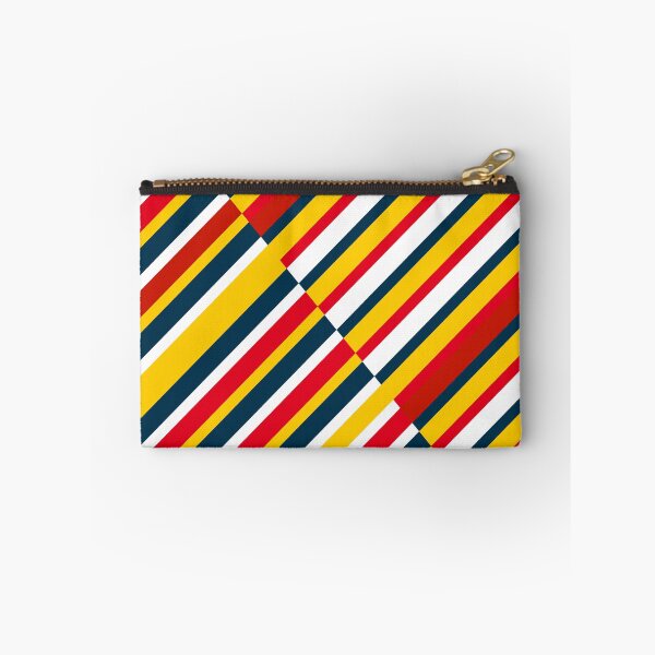 Item preview, Half Length Striped designed and sold by TM Selvam.