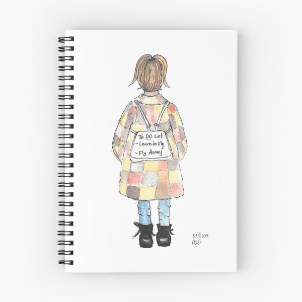 Item preview, To-Do List designed and sold by ajparis.