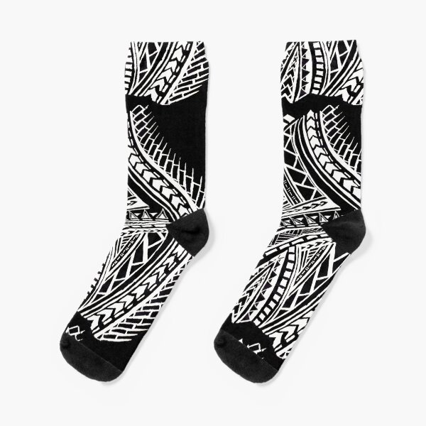 Item preview, Polynesian Tribal  designed and sold by MARIALOSA P.