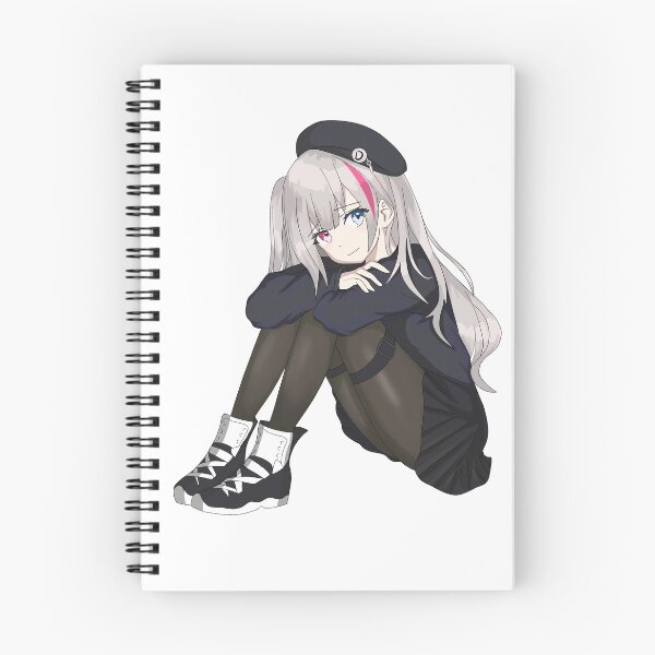 Item preview, MDR designed and sold by Hachi Art.