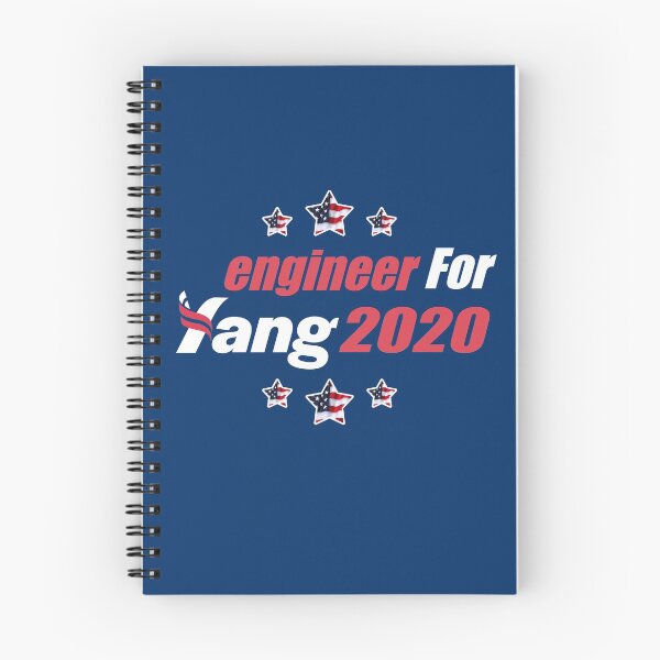 Item preview, I'm an Engineer and I vote for Andrew Yang 2020 President Democrat Election designed and sold by trendyzcom.