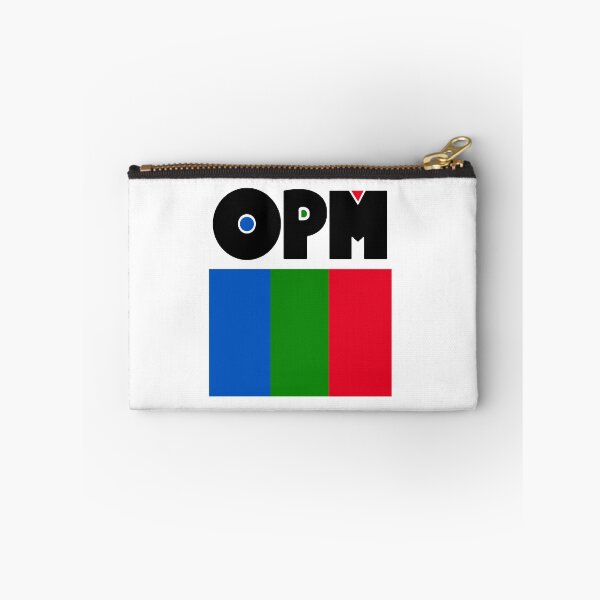 Item preview, OPM Dom Kennedy designed and sold by SlinkyWire.