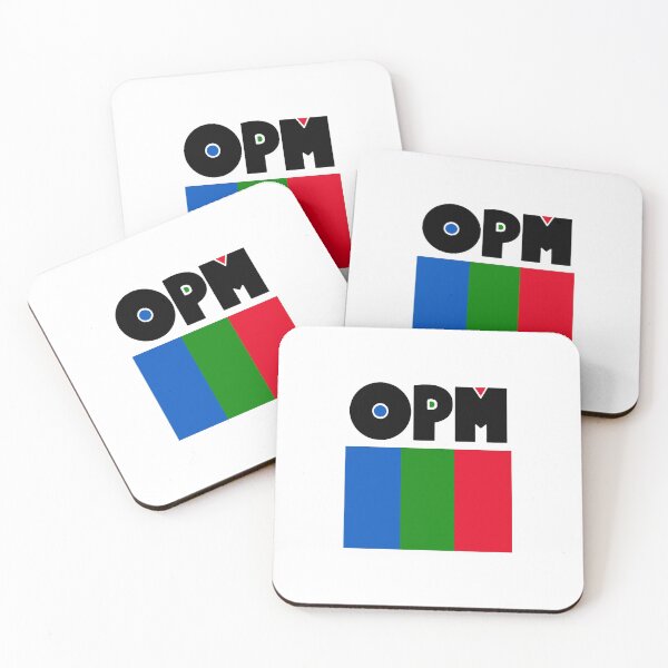 Item preview, OPM Dom Kennedy designed and sold by SlinkyWire.