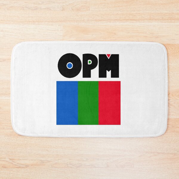 Item preview, OPM Dom Kennedy designed and sold by SlinkyWire.