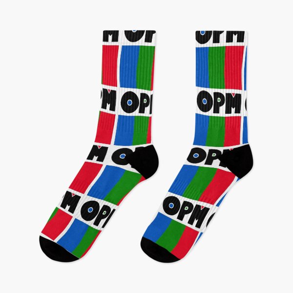 Item preview, OPM Dom Kennedy designed and sold by SlinkyWire.