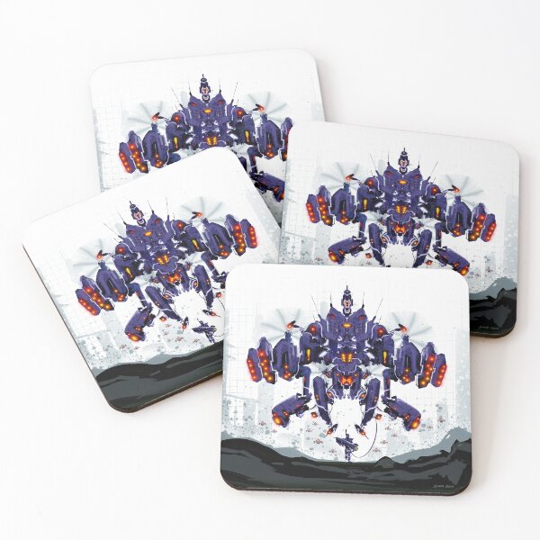 Item preview, Hunting Party designed and sold by Simon Sherry.