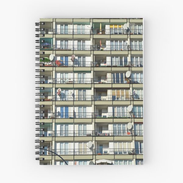 Item preview, Living In Berlin designed and sold by Alexandra Lavizzari.