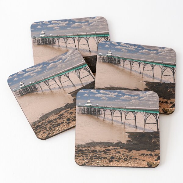 Item preview, Clevedon Pier designed and sold by jwwallace.
